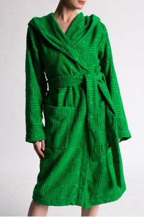 Bottega veneta discount green robe